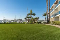 Marina del Rey Hotel Hôtels à proximité de : Esprit Marina del Rey