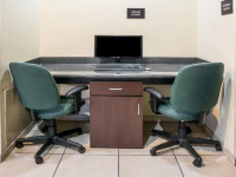 Super 8 by Wyndham Harker Heights Killeen/Fort Cavazos