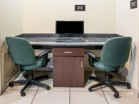 Super 8 by Wyndham Harker Heights Killeen/Fort Cavazos