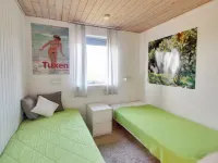 "Ågot" - 75m from the Sea - 3-Star