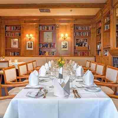 Best Western Leoso Hotel Ludwigshafen Dining/Meeting Rooms