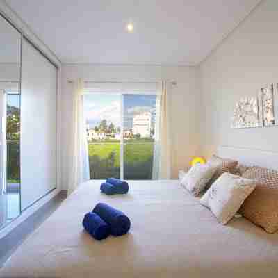 Emerson Plaza Rooms