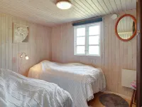 "Marja" - 1.3km from the Sea Hotels near Blåvandshuk