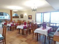 H&G Lozoyuela Hotels in La Cabrera