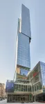 Virgin Hotels New York City Hotels in 