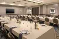 Courtyard Denver Downtown