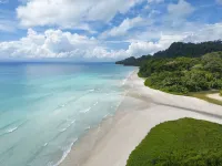 Taj Exotica Resort & Spa, Andamans