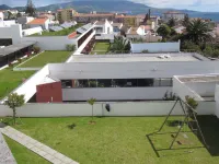 Antillia Hotel Отели рядом с достопримечательностью «Nucleo de Santa Bárbara do Museu Carlos Machado»