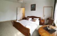 La Nouvelle Criqueboise Hotels in Fecamp