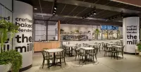 DoubleTree by Hilton Coventry Building Society Arena - breakfast
