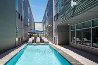 Homewood Suites by Hilton New Orleans French Quarter - Familien