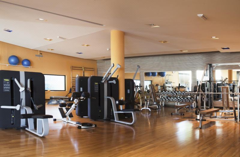 Royal fitness 1