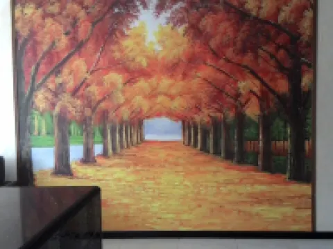 Motel Kapok Hotel di Tanjung Kidurong