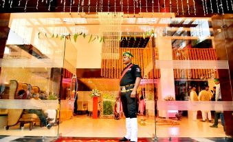 Hotel Divine Lakshmi Ganga