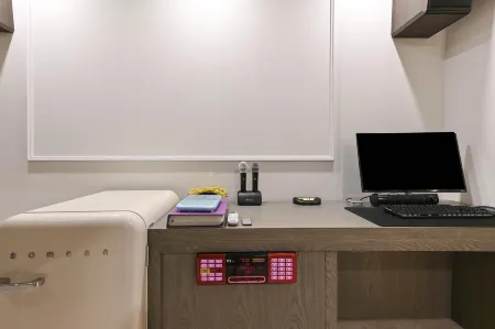 Maria Hotel Отели рядом с достопримечательностью «Будда Myeongnyun-dong, Anseong-si, Gyeonggi-do»