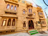 Hotel Garh Villa Hotels near Jaisalmer Fort