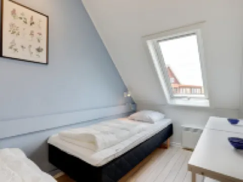 "Majvi" - 300m from the Sea