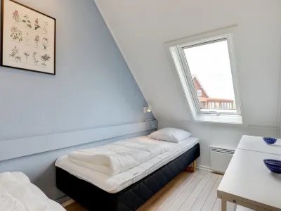 "Majvi" - 300m from the Sea Hotels near Bornholms Sæbesyderi