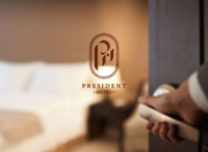 President Hotel Udonthani