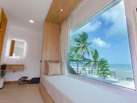 Cool Sichon Hotels in Sichon