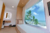 Cool Sichon Hotels in Sichon