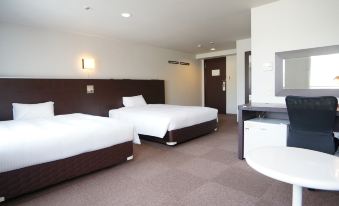 Green Rich Hotel Kagoshima Tenmonkan