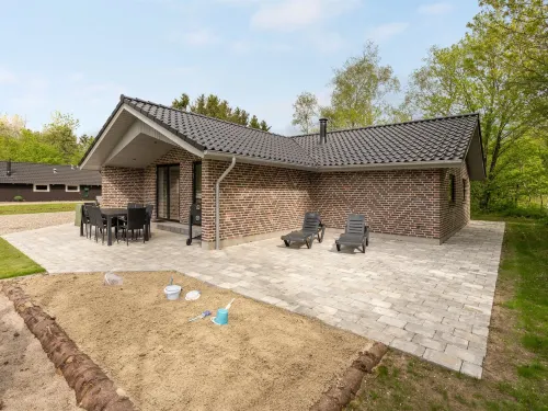 "Eylar" - 28km from the Sea Hotel a Arrild