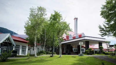 Hachimantai Heights Các khách sạn gần Appi Kogen
