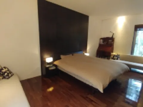Villa Forest Hotels in Hara