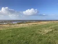 "Aughe" - 25km from the Sea