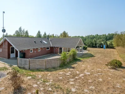 "Vilvi" - 500m from the Sea Hotels near Holeby Folkepark