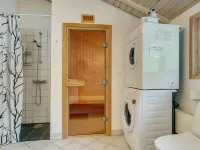 "Thomasine" - 1.5km from the Sea Hotels in Laeso