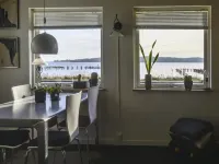 "Annalie" - 50m from the Sea