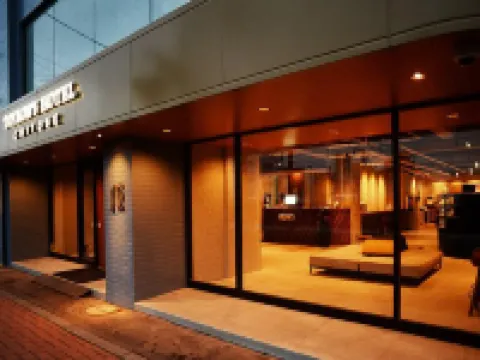 ホテルラフィナート千歳 千歳のホテル