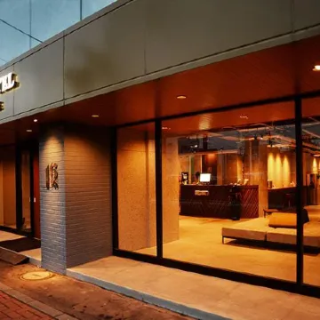 Hotel Raffinato Chitose
