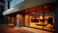 Hotel Raffinato Chitose Hotels in der Nähe von JR Osatsu Station