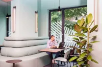 CX Turin Vanchiglia Hotels in Turin