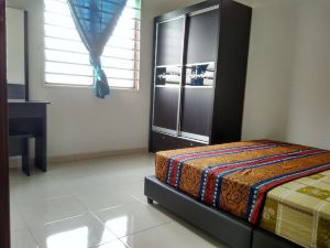 Alya Homestay