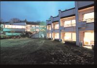 The Hotel Fujiyama - ที่มีบาร์