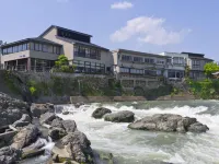 Takijiso Hotels in Kato