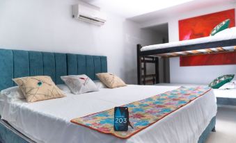 Hotel Santo Tomas Zona Playa