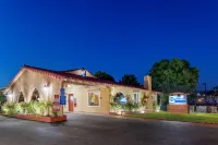 Best Western la Posada Motel