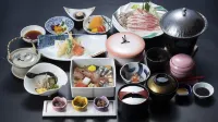 Koran No Yu Kinkouro Hotels in Ibusuki