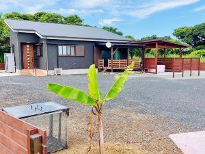 AZ酒店，天草島