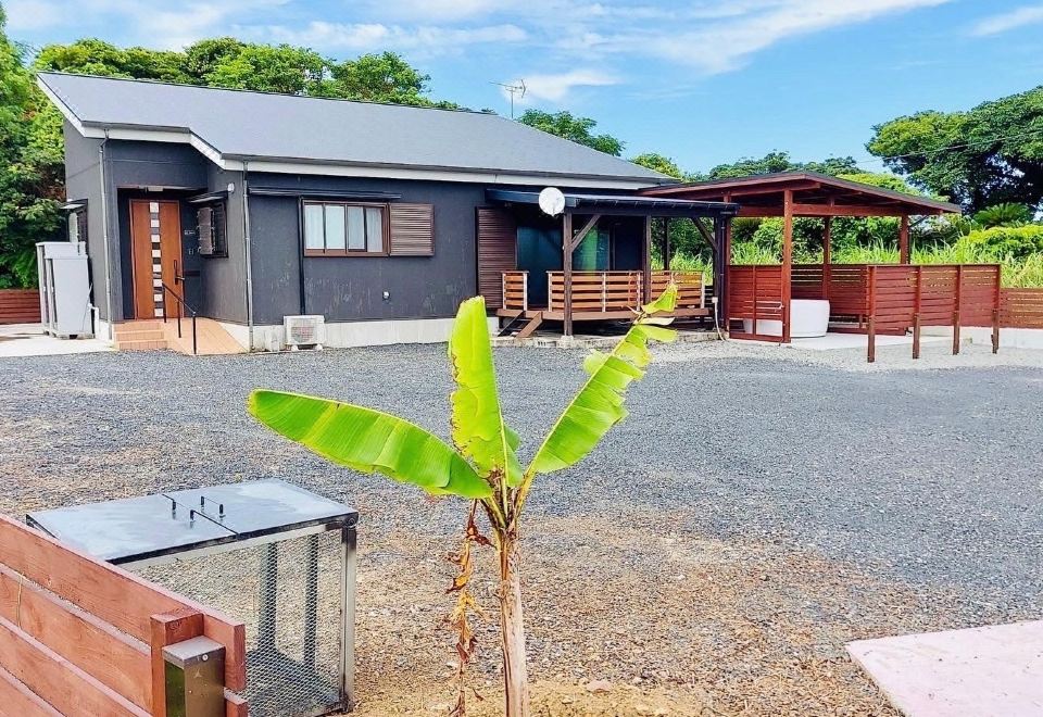 AZ Hotel Amami Island