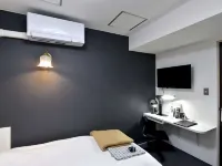Business Hotel Taiyo Hotel a Wakabayashi Ward