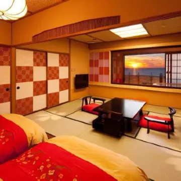 Suishotei โรงแรมใกล้สวนมัตสึบาระ