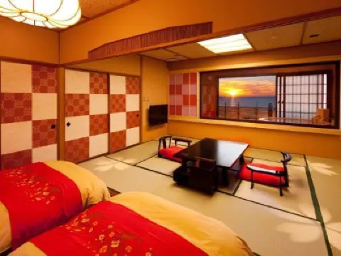 Suishotei Hotels near Toi Kinzan
