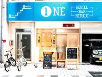 One Hostel&Standing Bar