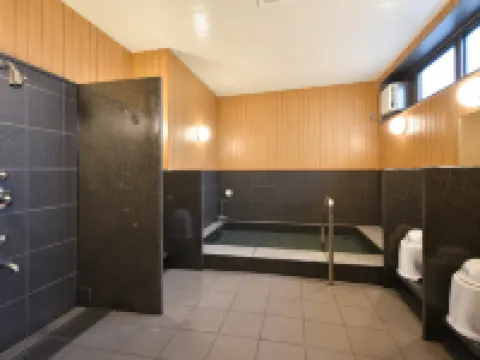 Hotel Nishiyama Hotels in Minamisoma